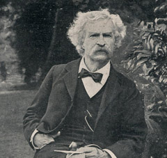 marktwain